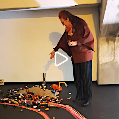 Mobil Installation Video